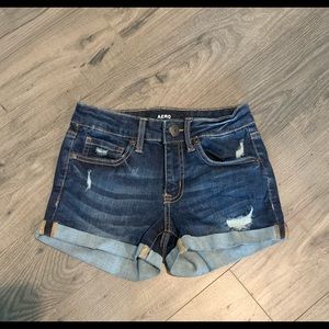 Aeropostale Shorts